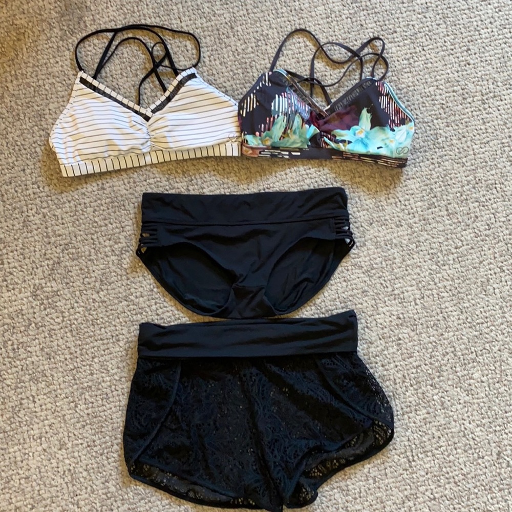 CALIA swim bundle
